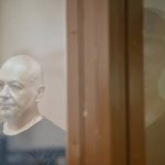Фемида приговорила экс-сенатора к 12 годам за растрату и мошенничество