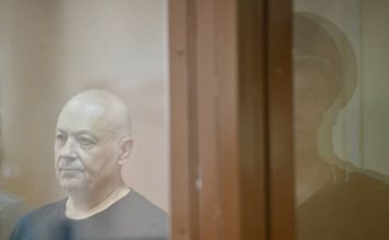 Фемида приговорила экс-сенатора к 12 годам за растрату и мошенничество