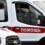 На учениях в одной из школ Подмосковья произошёл взрыв, пострадали четыре педагога.