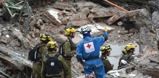 Подземные толчки в Колумбии унесли жизни 304 человек — печальный итог землетрясения