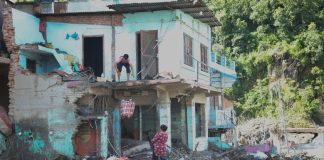 Непал: свыше 700 жизней унесло разрушительное наводнение