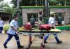 Жертвами стрельбы в таиландской школе стали уже семеро человек