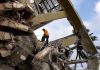 Венесуэльское землетрясение: жертвами стихии стали уже 6301 человек