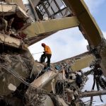 Венесуэльское землетрясение: жертвами стихии стали уже 6301 человек