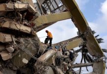Венесуэльское землетрясение: жертвами стихии стали уже 6301 человек