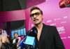 Дима Билан осознанно откладывает рождение детей: «Я стал отцом в 14 лет, можно сказать. Наелся быть родителем!»