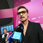 Дима Билан осознанно откладывает рождение детей: «Я стал отцом в 14 лет, можно сказать. Наелся быть родителем!»