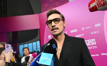 Дима Билан осознанно откладывает рождение детей: «Я стал отцом в 14 лет, можно сказать. Наелся быть родителем!»