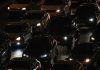 Перекрыт выезд из Ярославля: движение в сторону Москвы остановлено