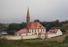 Резиденция Мальтийского ордена в Гатчине подверглась разгрому пьяным хулиганом