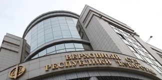 В Казани вынесен оправдательный приговор фигурантам по делу Хидиятова о мошенничестве на 27,9 млн рублей