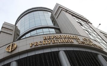 В Казани вынесен оправдательный приговор фигурантам по делу Хидиятова о мошенничестве на 27,9 млн рублей