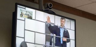 Эпикриз не помешал заключению Куликова в СИЗО