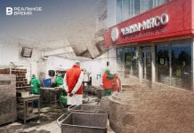 Продажа активов Челны-мясо может стать фантастикой: их цена уже удвоилась.