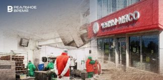Продажа активов Челны-мясо может стать фантастикой: их цена уже удвоилась.