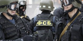 Сим-боксы для украинской разведки в Мордовии: ФСБ задержала россиян-операторов
