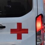 Взрыв автомобиля привел к травмам гендиректора Уралдронзавода
