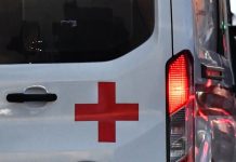 Взрыв автомобиля привел к травмам гендиректора Уралдронзавода
