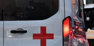 Взрыв автомобиля привел к травмам гендиректора Уралдронзавода