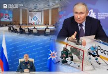На следующей неделе на Восточном экономическом форуме ожидается много важных заявлений от Путина