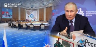 На следующей неделе на Восточном экономическом форуме ожидается много важных заявлений от Путина