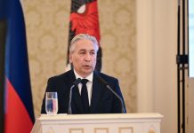 Искандер Гиниятуллин заявил о срочной необходимости строительства полигонов: медлить больше нельзя