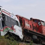 В Хорватии после столкновения двух поездов пострадали минимум 19 человек