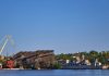 Водный голод угрожает Украине: климат спровоцирует обмеление рек