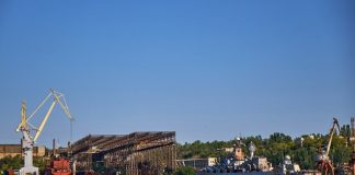 Водный голод угрожает Украине: климат спровоцирует обмеление рек