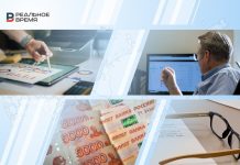 Лишь в 10 регионах России насчитывается больше 100 тыс. индивидуальных предпринимателей