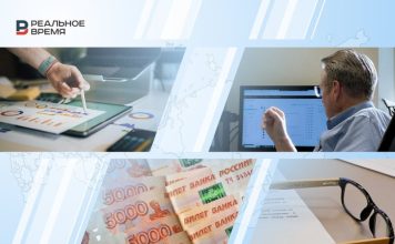 Лишь в 10 регионах России насчитывается больше 100 тыс. индивидуальных предпринимателей