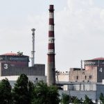 Внешнее электроснабжение Запорожской АЭС вновь прервано, заявили в МАГАТЭ.