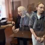 Юристы устроили Матери Бложьей судный день