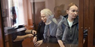 Юристы устроили Матери Бложьей судный день