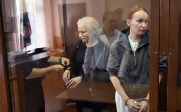 Юристы устроили Матери Бложьей судный день