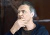 Полубояринову не светит свобода, арест продлён