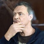 Полубояринову не светит свобода, арест продлён