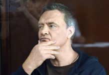 Полубояринову не светит свобода, арест продлён