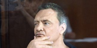 Полубояринову не светит свобода, арест продлён