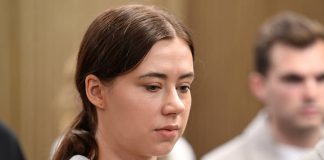 Митрошина озвучила версии юристок, похитивших 41 млн