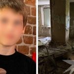 Усыпанная цветами могила: 12-летний мальчик, зверски изрезанный двумя школьницами, похоронен