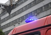 Смоленск ликвидирует последствия урагана, унесшего жизни женщины и ребенка