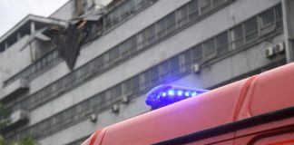 Смоленск ликвидирует последствия урагана, унесшего жизни женщины и ребенка