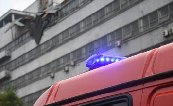 Смоленск ликвидирует последствия урагана, унесшего жизни женщины и ребенка