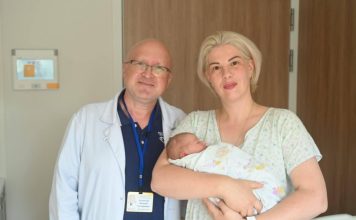 Муж при всех родах: 41-летняя москвичка, родившая 15-го ребенка, рассказала о финансовых трудностях и жизни в большой семье