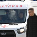 В Камчатском крае двухлетний ребёнок выпал из окна на втором этаже