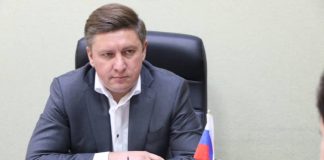 Недоимкин породил аферу