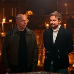 Бурунов и Петров на съемках «Форт. Возвращение легенды» не обменялись ни словом