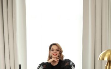 «Нет ничего идеального»: психолог Анетта Орлова откровенно о муже, детях и секрете стремительного похудения
