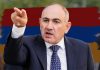 Пашинян отметил независимость Украины нищетой для армян и тюрьмой для несогласных